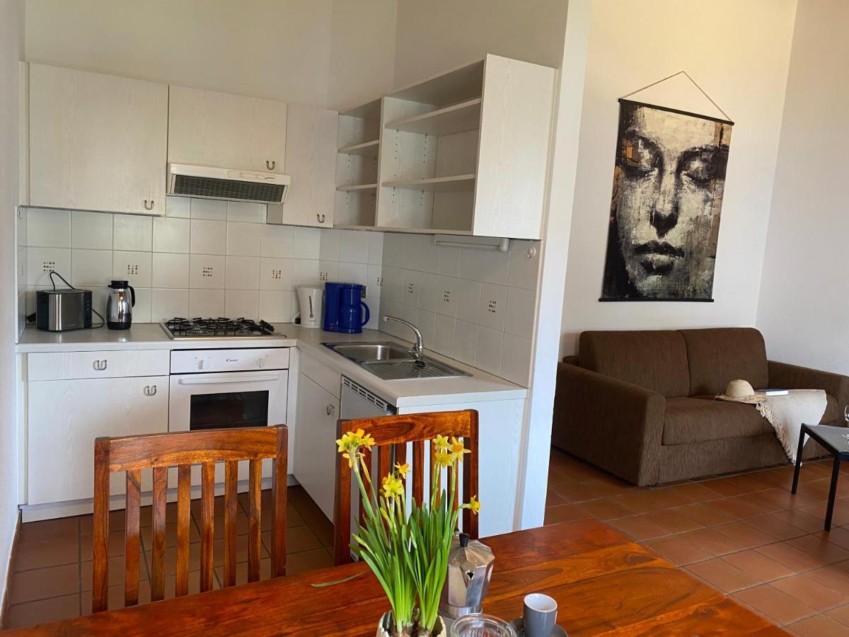 Casa Anna Daire Vesta Dış mekan fotoğraf
